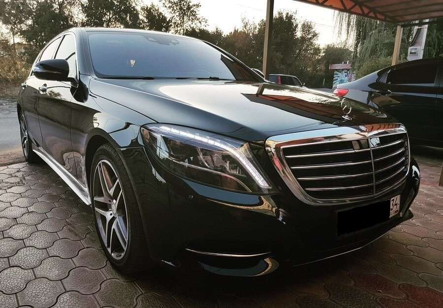 автопрокат 777