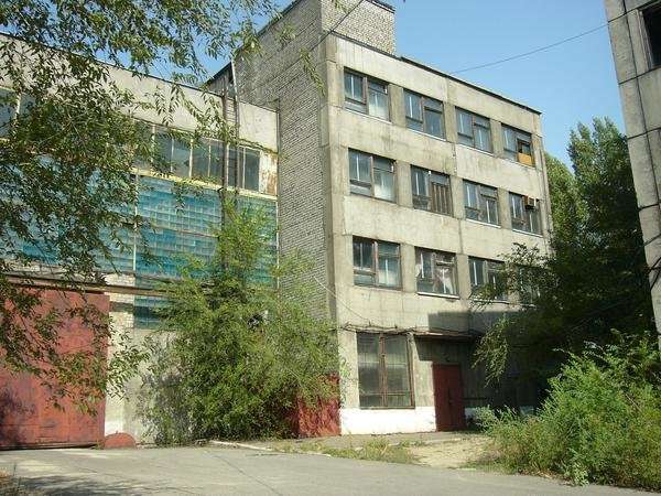 Ясноморская 2 волгоград карта